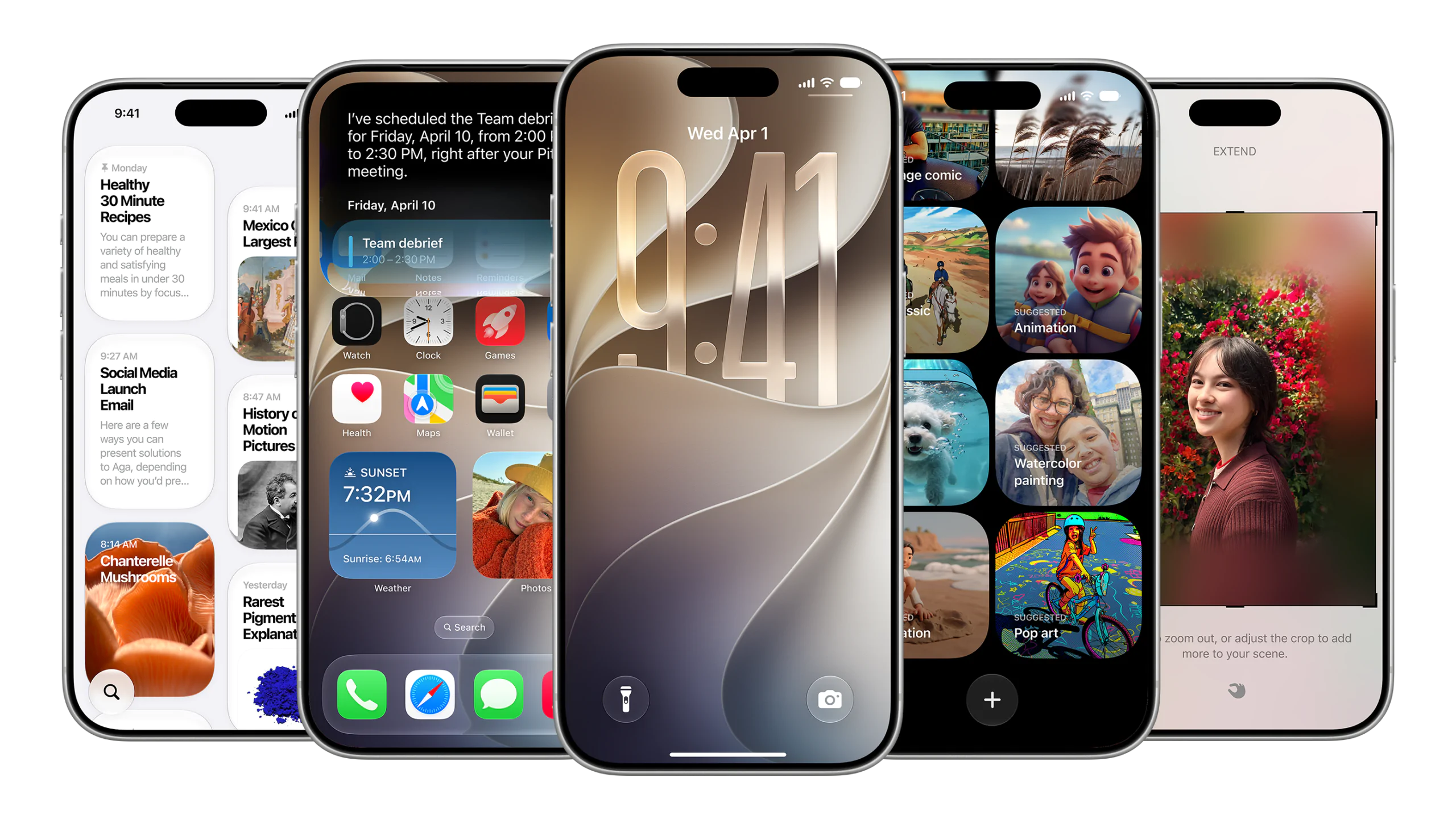 Apple presenta iOS 27: L’ecosistema diventa “Invisibile” e l’AI impara a prevedere i tuoi desideri
