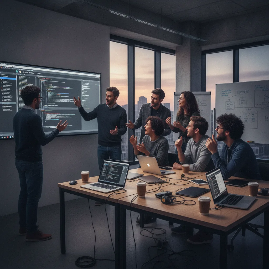 Euro-Office: L'alternativa open source europea a Microsoft 365 debutta il 9 giugno 11 Euro-Office: L'alternativa open source europea a Microsoft 365 debutta il 9 giugno
