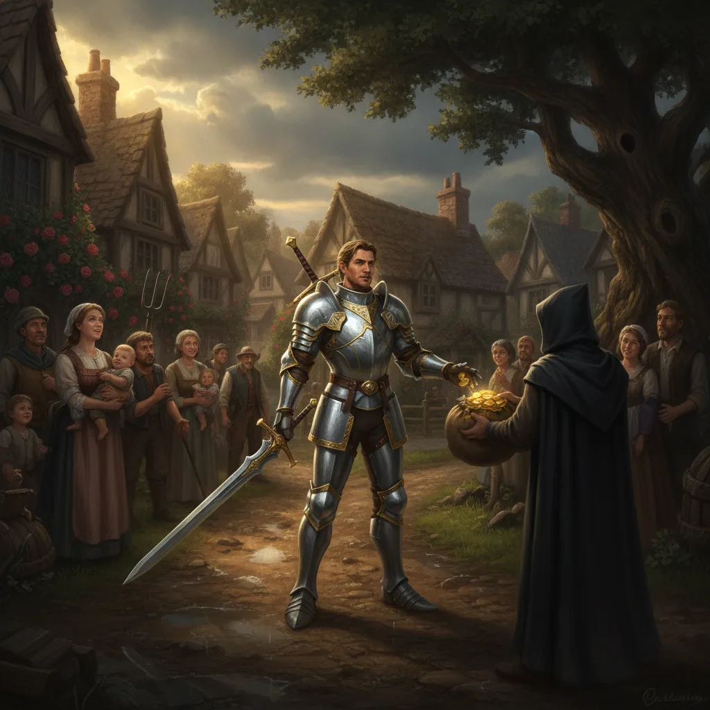 Fable si mostra in 30 minuti di gameplay: il ritorno del simulatore di vita e della moralità targato Playground 8 Fable si mostra in 30 minuti di gameplay: il ritorno del simulatore di vita e della moralità targato Playground
