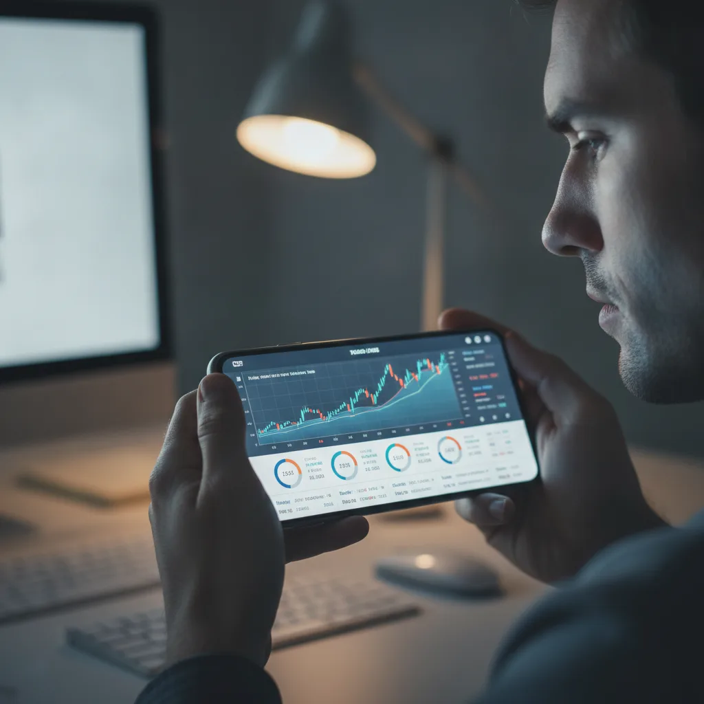 Google Finance sbarca su Android: Arriva l'App Ufficiale con Portafogli Globali e AI