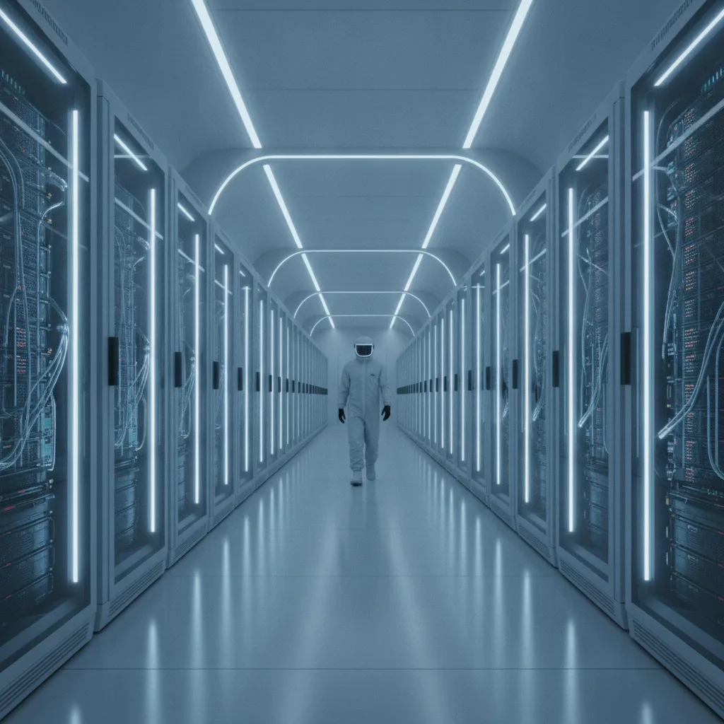 L'Europa accelera sull'IA: NVIDIA annuncia 35 nuovi supercomputer HPC in 23 Paesi
