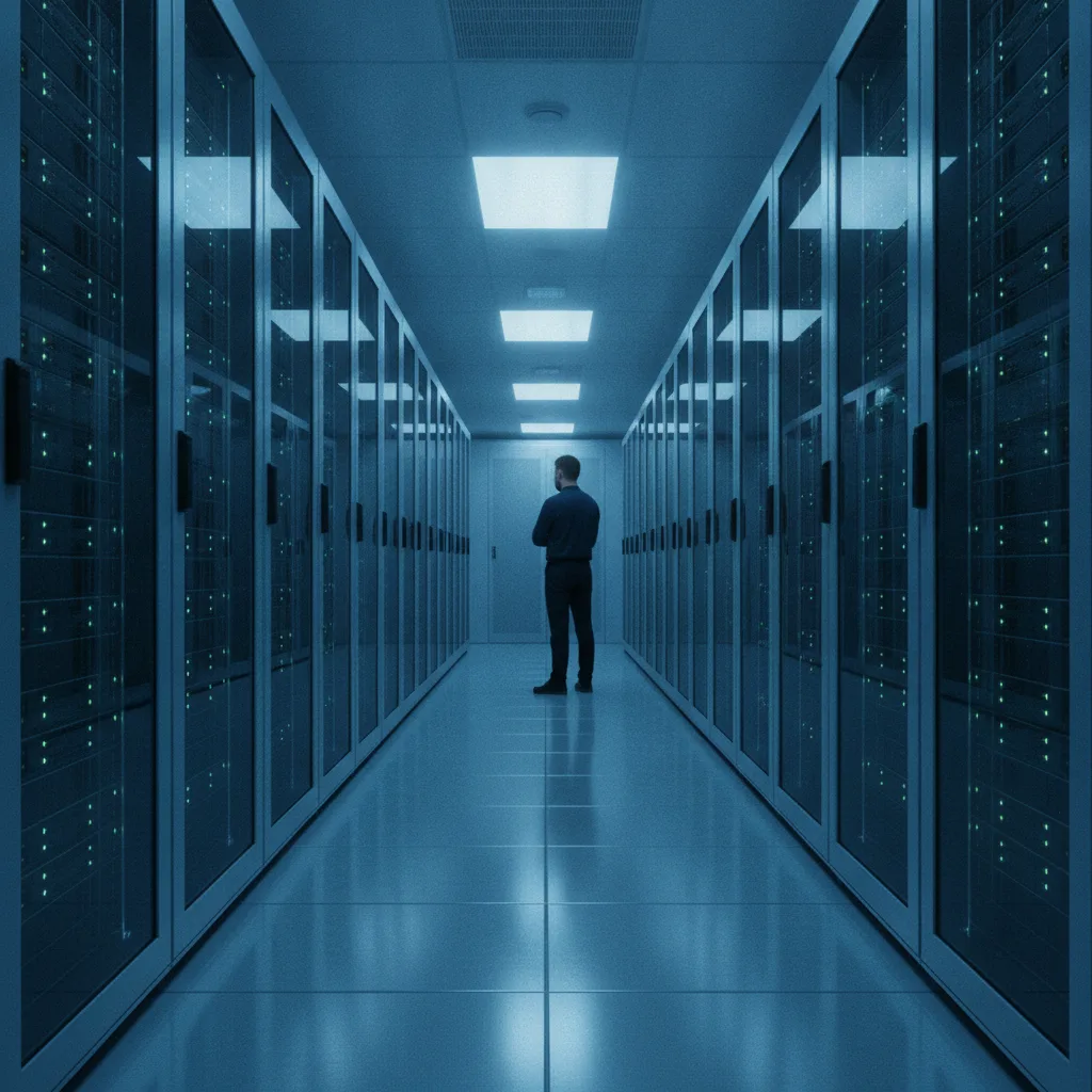 L'algoritmo stringe la cinghia: Oracle taglia 21.000 posti di lavoro nel segno dell'IA