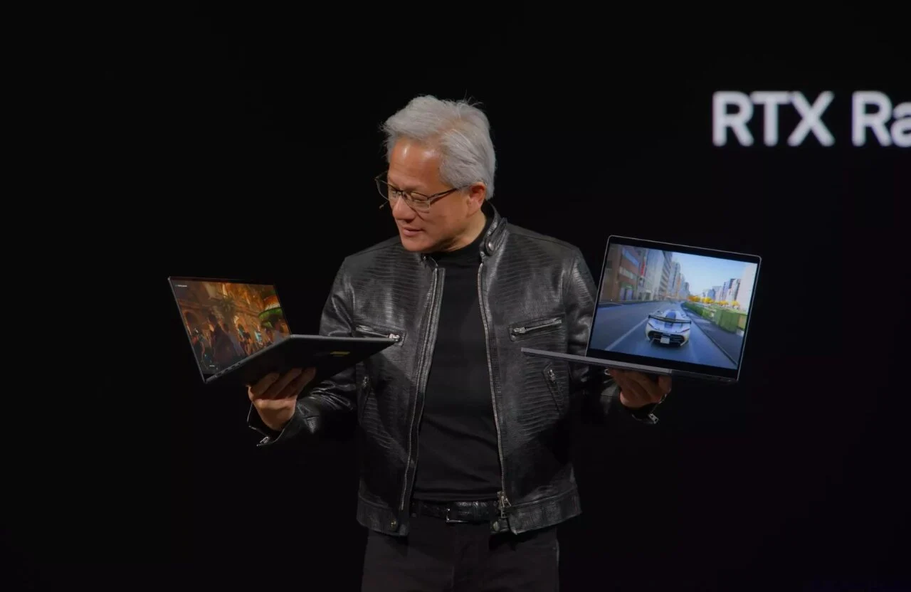NVIDIA RTX Spark