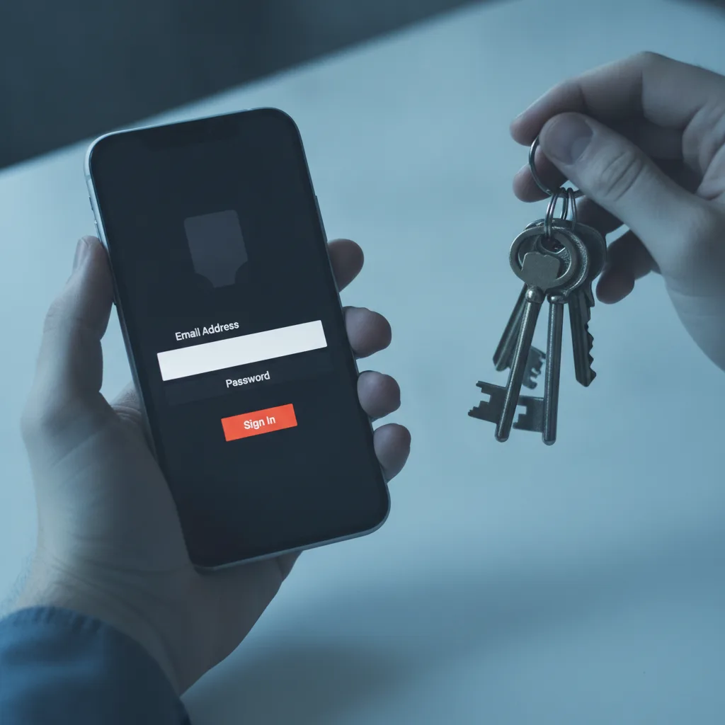 Netflix non si ferma più: arriva la svolta (scomoda) dei profili con email obbligatoria