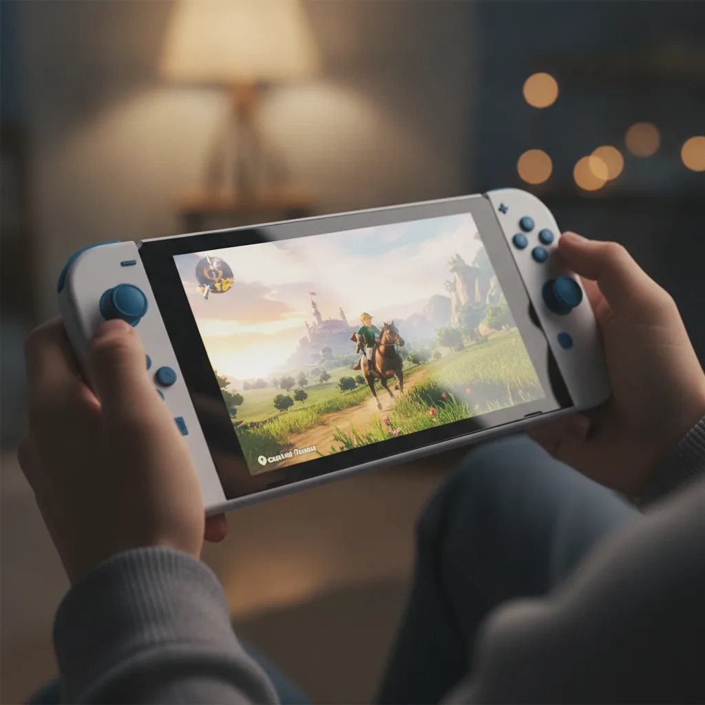 Nintendo Direct (9 Giugno 2026): L’anno zero di Switch 2 e tutti gli annunci dello show!