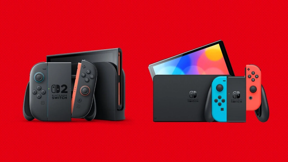 Nintendo aggiorna Switch 1 e 2 con importanti novità per l’eShop e l’accessibilità