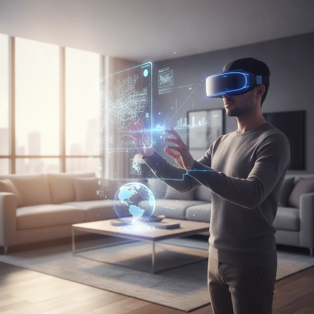 Qualcomm presenta Snapdragon Reality Elite: l'Intelligenza Artificiale spaziale sbarca su Android XR