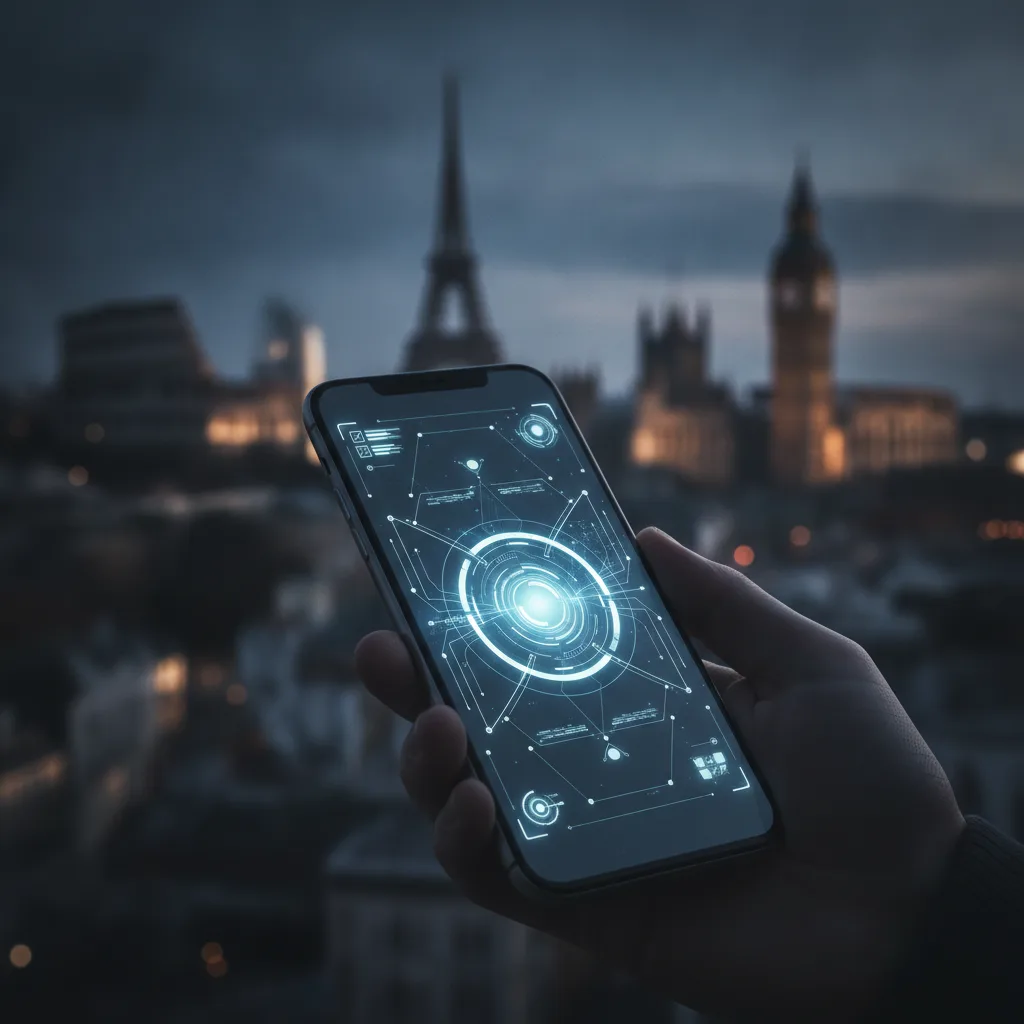 Siri AI non arriva in Europa: la Commissione UE respinge le accuse e scarica la colpa su Apple