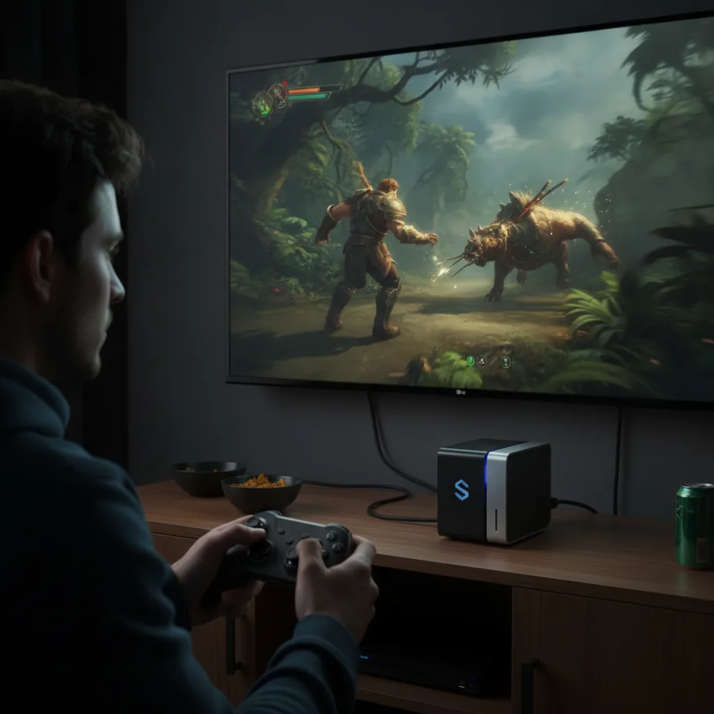 Valve spinge sull’acceleratore: SteamOS 3.8 è ufficiale con nuovo kernel e il ritorno delle Steam Machine