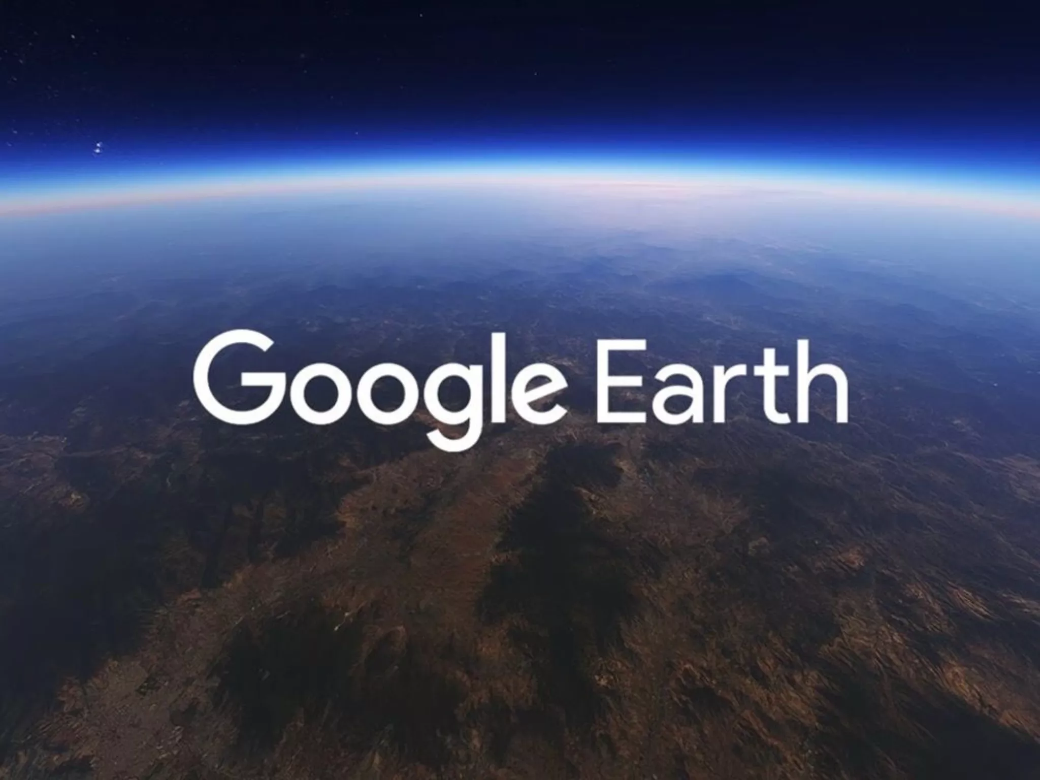 google earth
