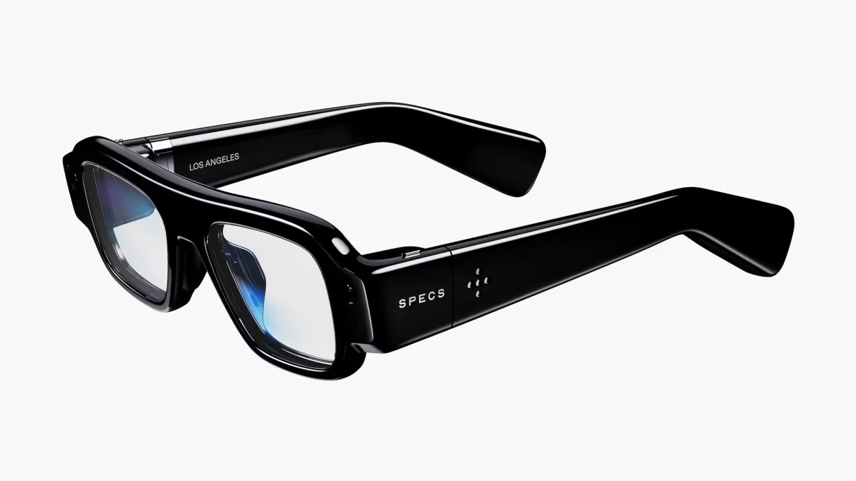 Snap Inc. lancia i nuovi occhiali per la realtà aumentata SPECS