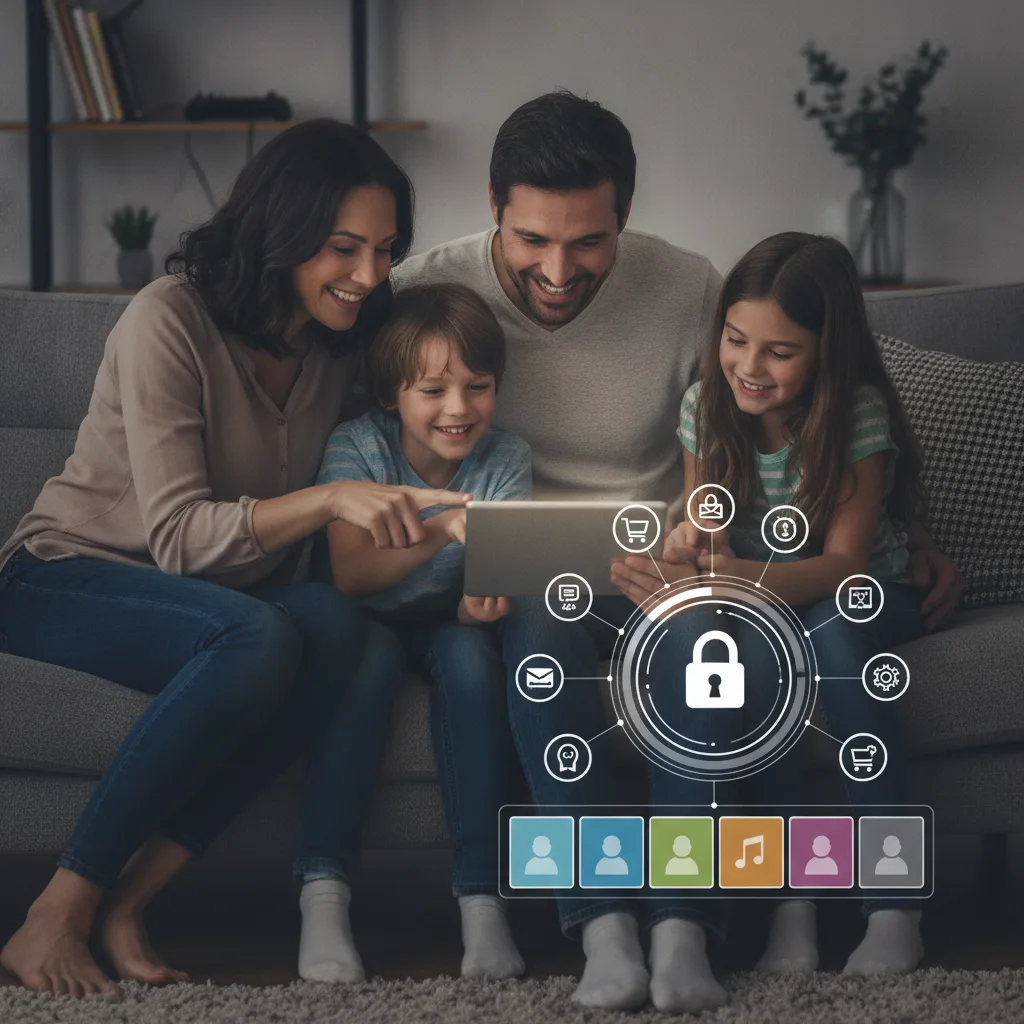 Amazon Family arriva in Italia: come condividere l'abbonamento Prime in casa senza rinunciare alla privacy