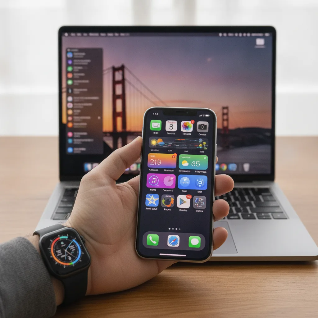 Apple apre i rubinetti: disponibili le prime Beta Pubbliche di iOS 27, macOS Golden Gate e non solo