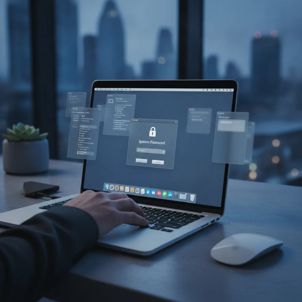 ClickLock Stealer: Il nuovo malware per macOS che minaccia l'Europa e l’Italia