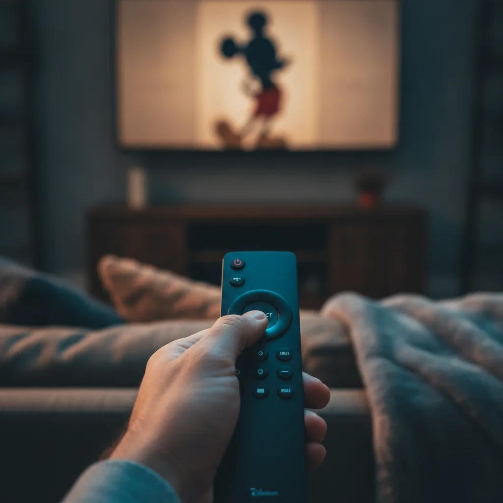 Disney+ Gratis? La casa di Topolino valuta un piano a costo zero per sfidare YouTube