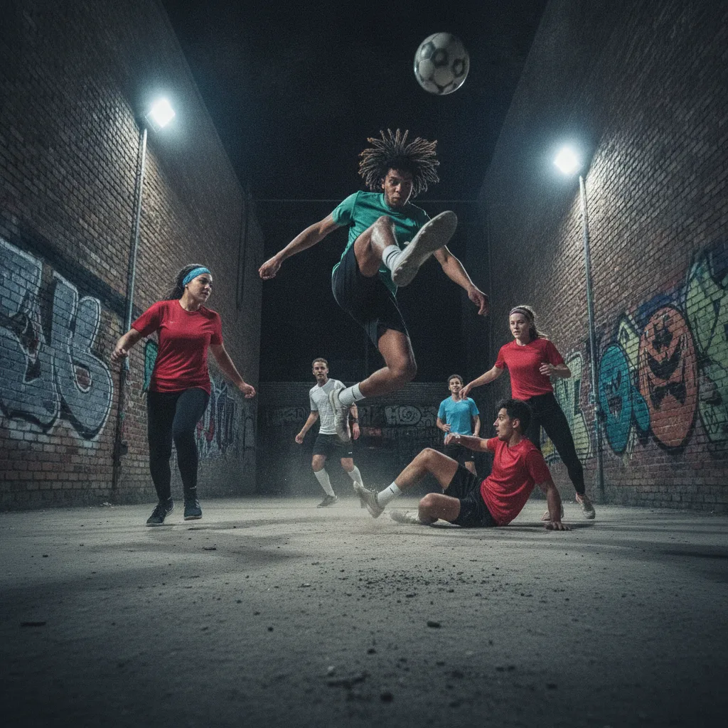 EA Sports FC 27 svelato ufficialmente: trailer, data di uscita e le novità di The Grounds