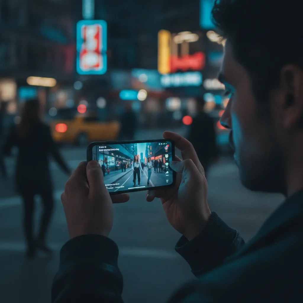 Facebook dice addio al feed classico: l'app si trasforma in un clone di TikTok