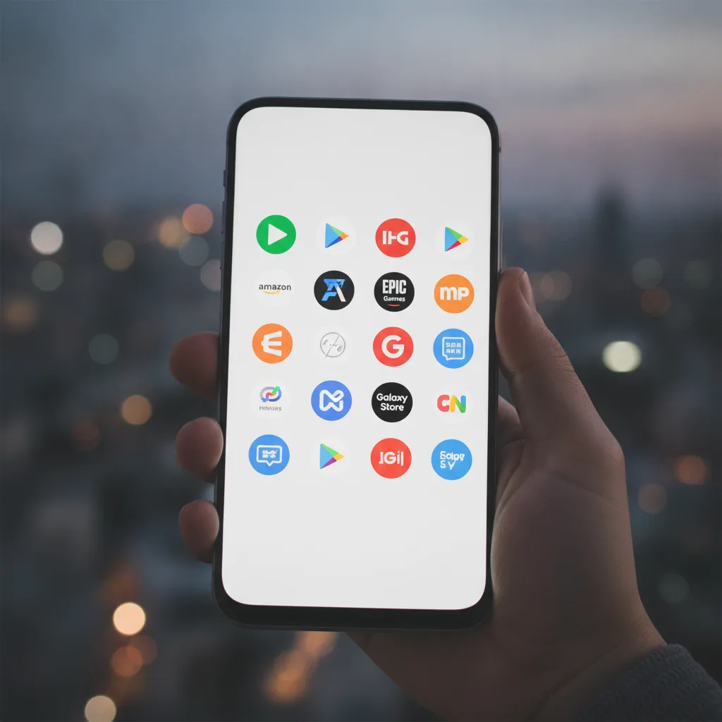 Google apre il Play Store ai concorrenti dal 22 luglio 2026