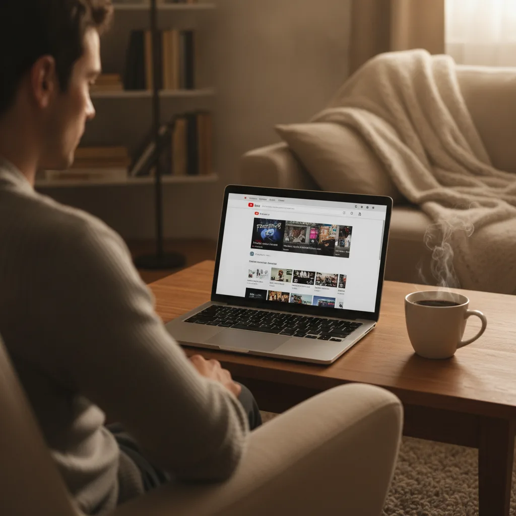 Il browser di DuckDuckGo ora blocca le pubblicità di YouTube