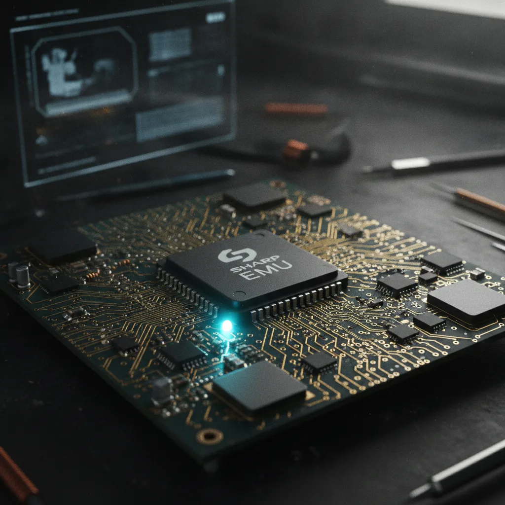 L'emulazione PS5 è già realtà? Alla scoperta di SharpEmu, il nuovo progetto open source