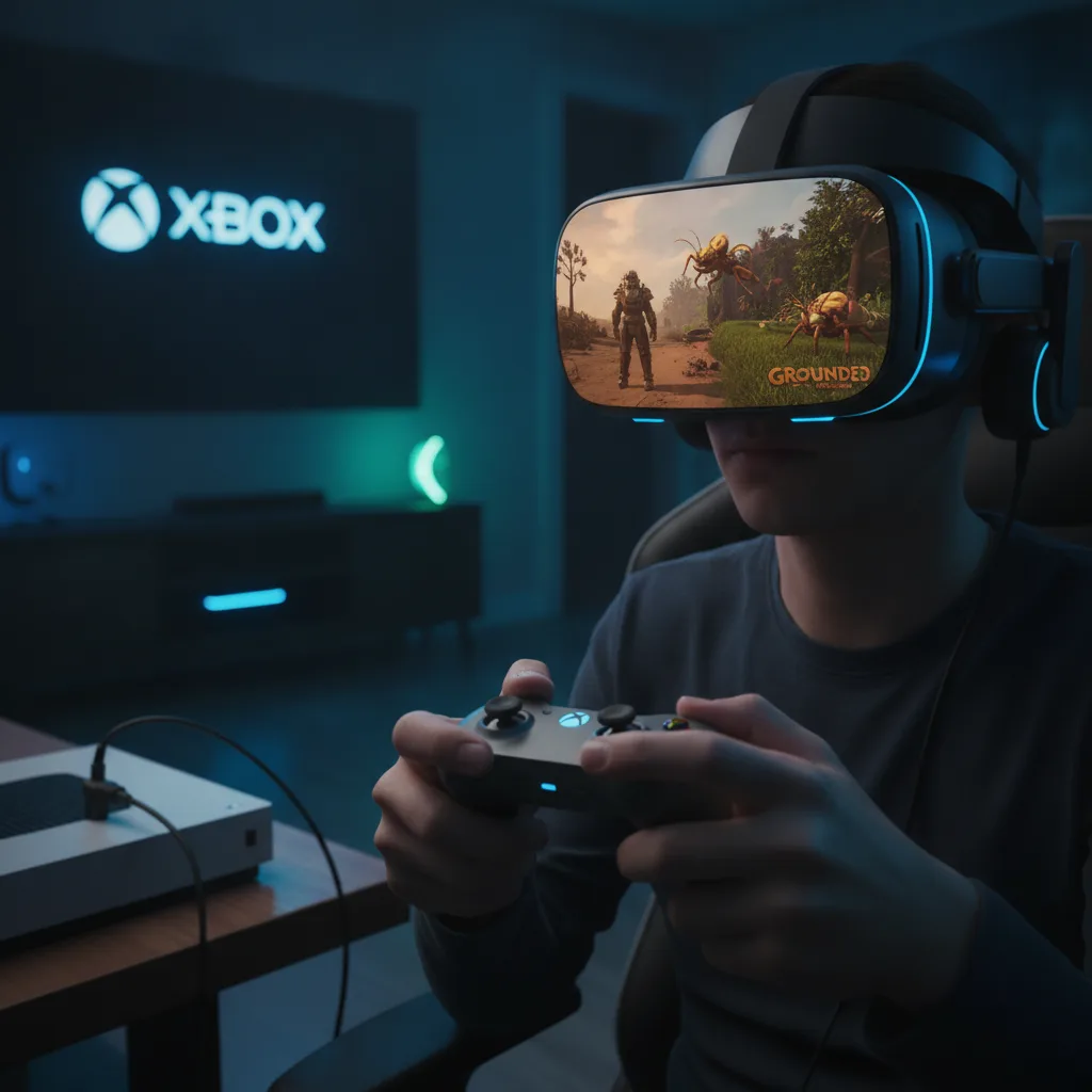 Meta e Microsoft ancora più unite: Xbox Game Pass sbarca su Meta Horizon+