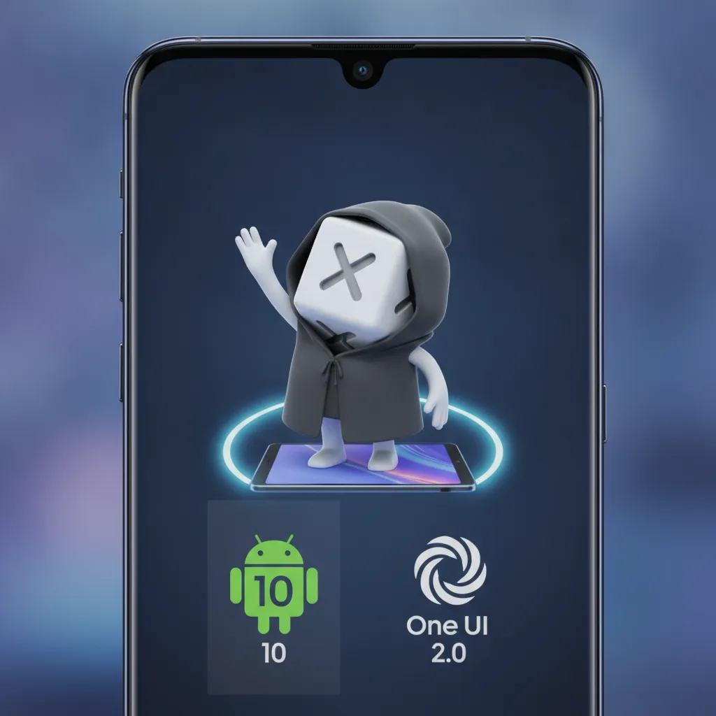 Samsung Find dice addio agli aggiornamenti sui dispositivi con Android 10 ( One UI 2.0) e versioni precedenti 1 Samsung Find dice addio agli aggiornamenti sui dispositivi con Android 10 ( One UI 2.0) e versioni precedenti