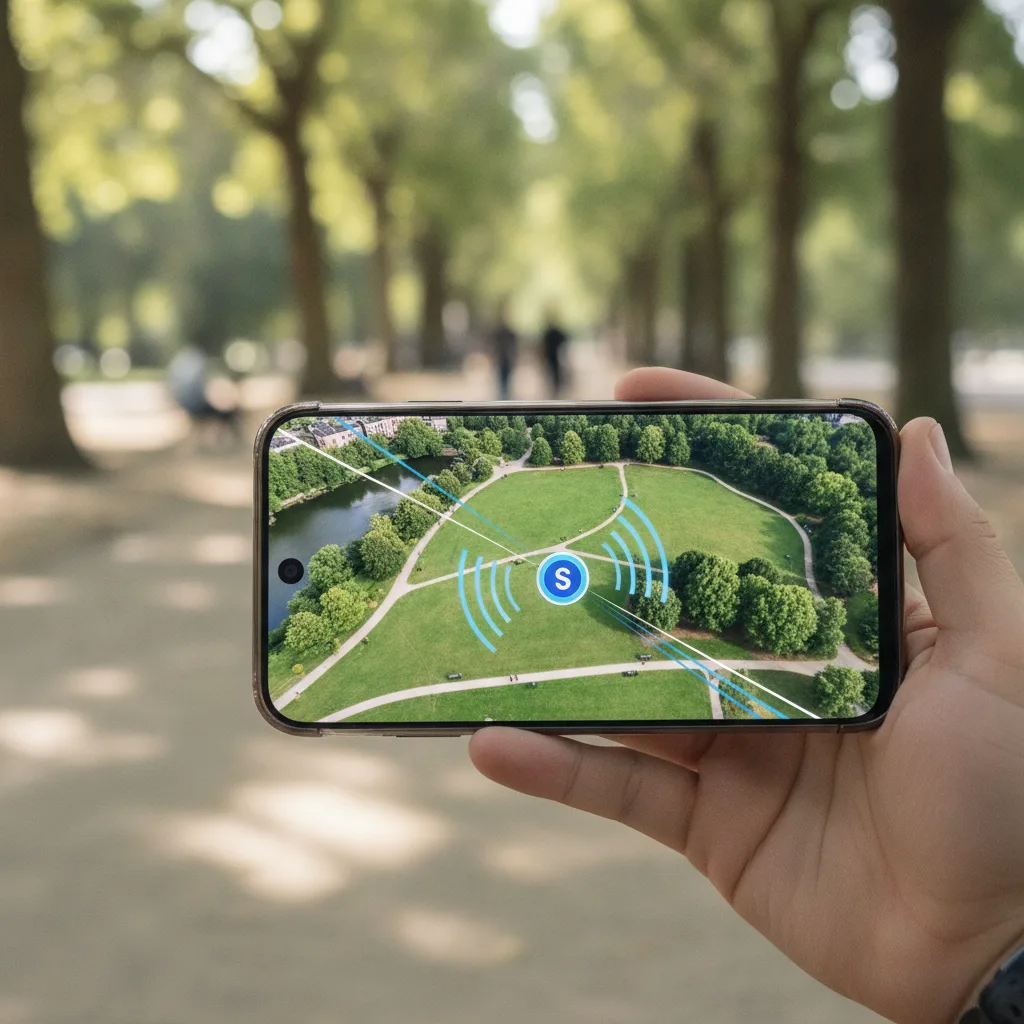 Samsung Find si aggiorna: due nuove funzionalità la rendono più comoda di Find Hub di Google