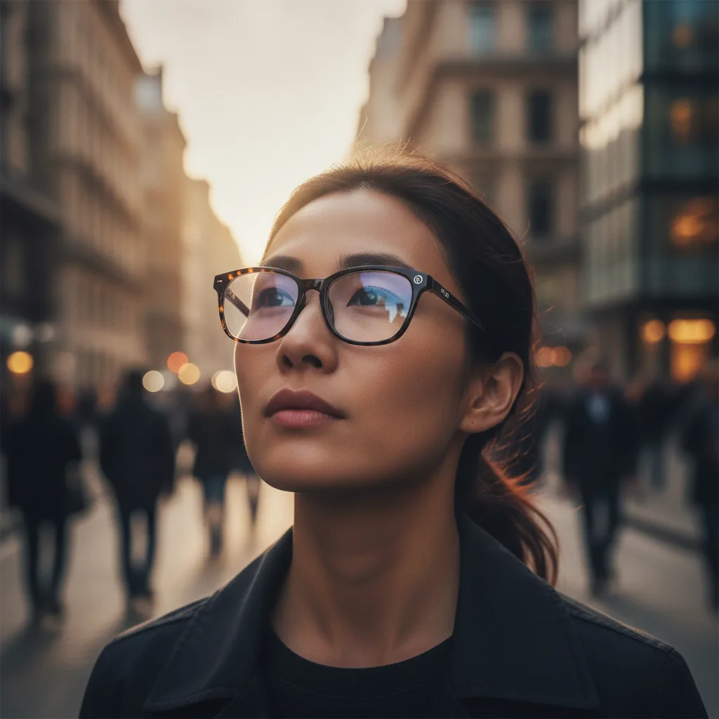 Samsung porta l’ecosistema Galaxy negli occhiali di tutti i giorni: svelati i nuovi smart glasses con Gentle Monster e Warby Parker