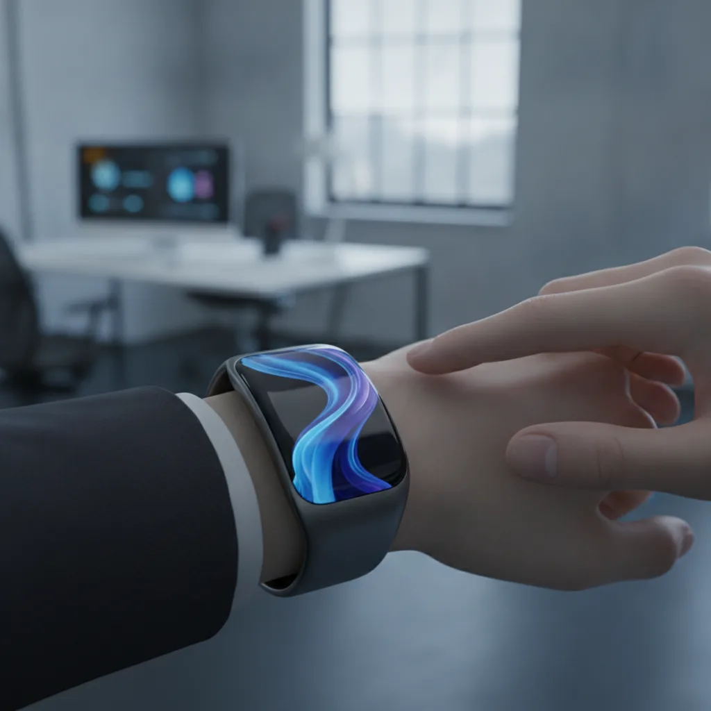 Smartwatch e Smart Glasses esentati dall'obbligo di batteria rimovibile