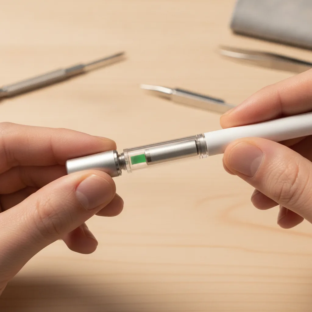 Svolta Apple Pencil: la batteria sarà sostituibile (e la colpa, o il merito, è dell'UE)