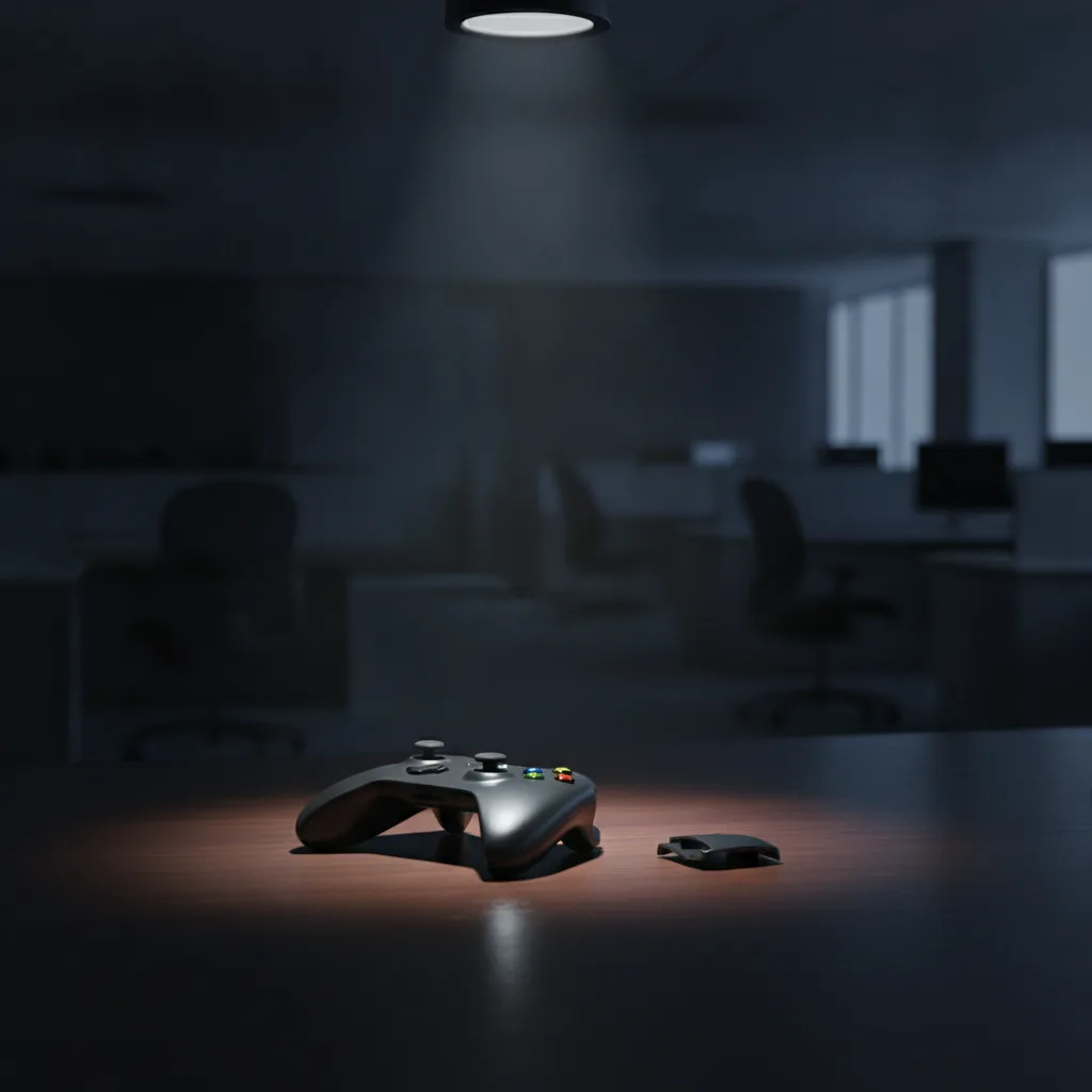 Terremoto in casa Microsoft: annunciata la più grande ristrutturazione nella storia di Xbox. Tagliati 3.200 posti di lavoro