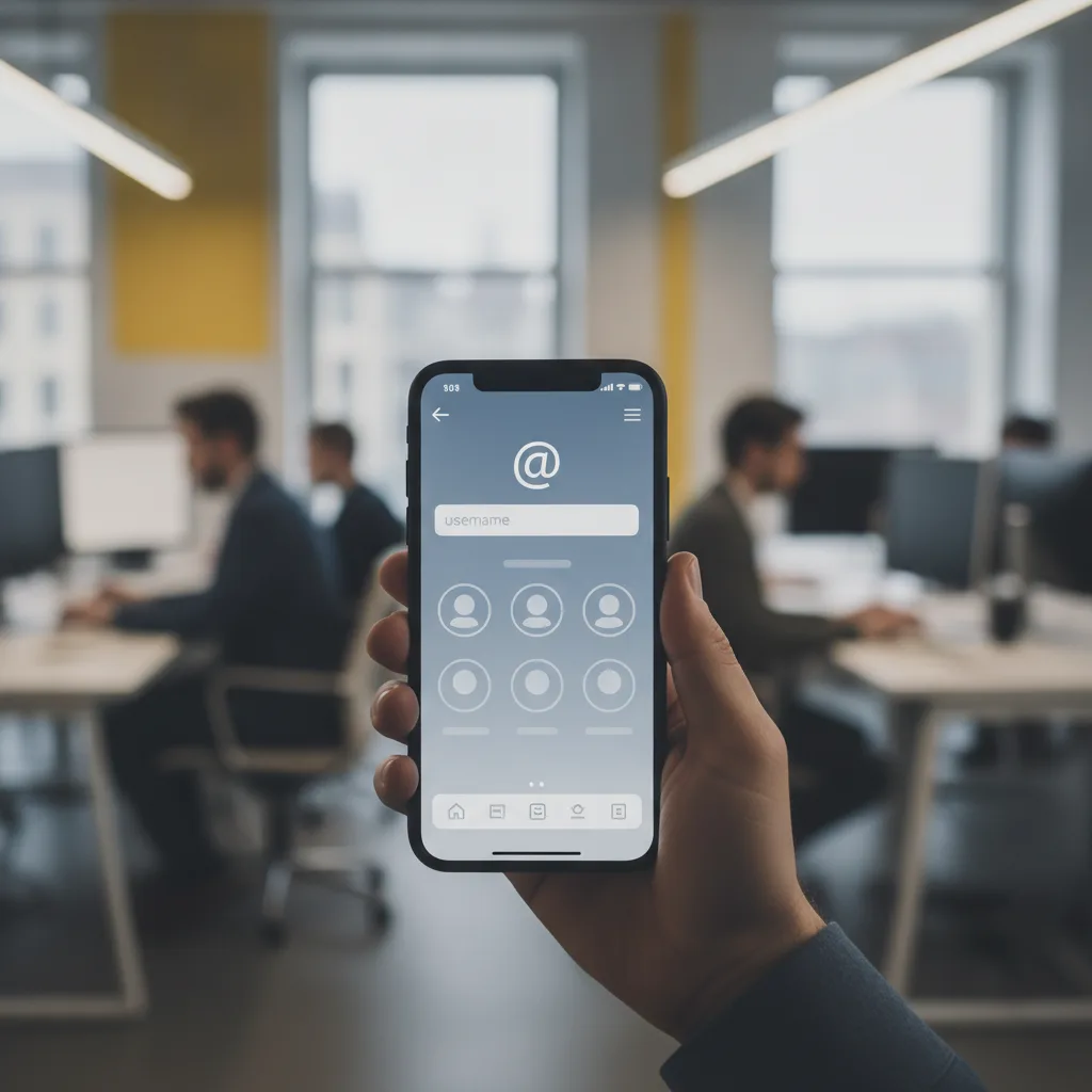 WhatsApp dice addio ai numeri di telefono? Arrivano i Nomi Utente (e puoi già prenotare il tuo)