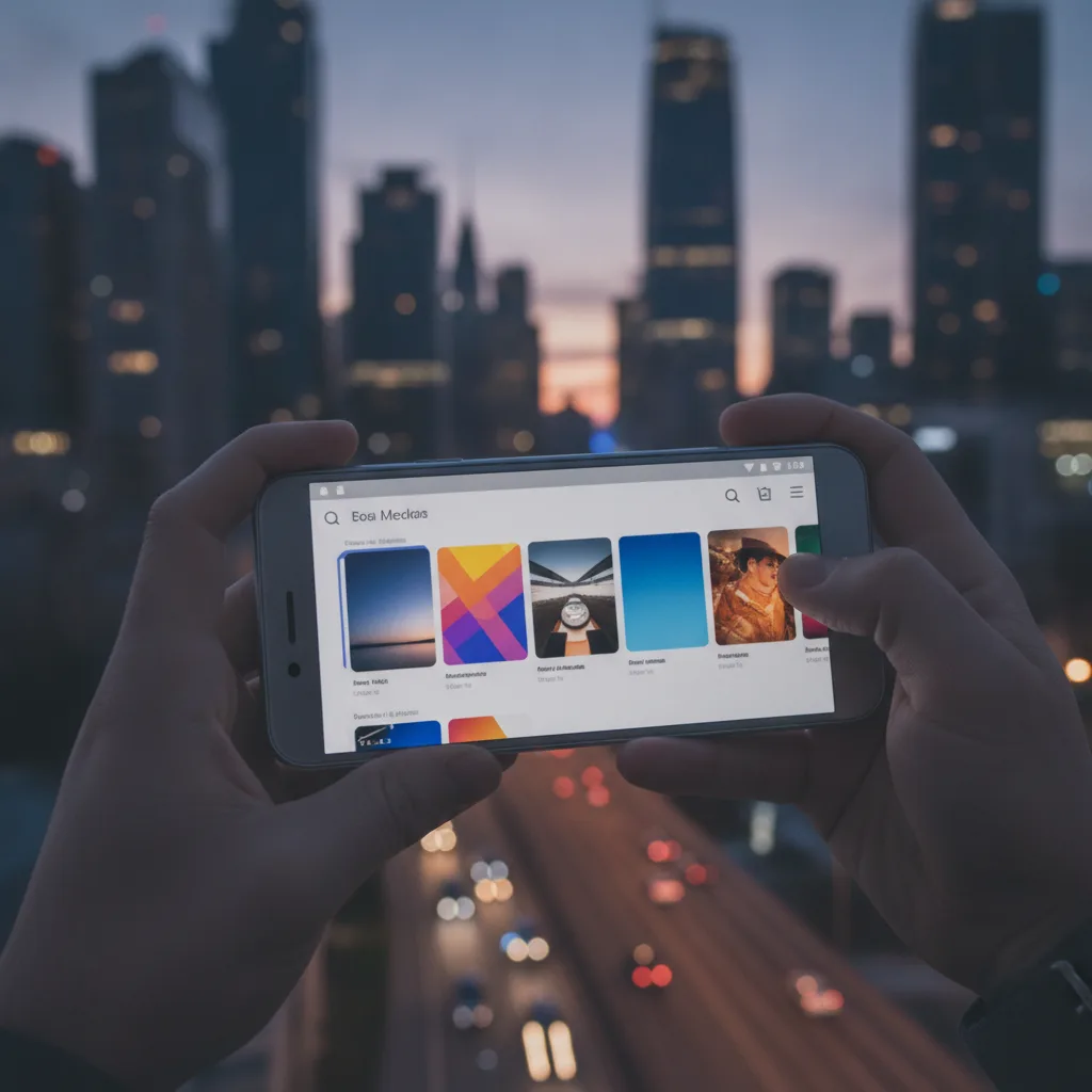 X lancia la nuova app Android ricostruita da zero (ma alcune funzionalità sono ancora in arrivo)
