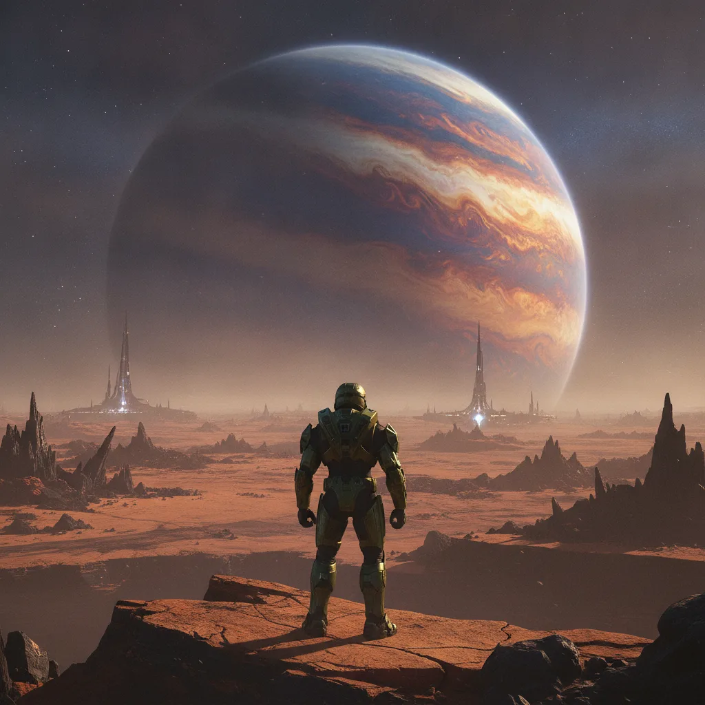 Xbox Game Pass: in arrivo il remake di Halo, Beast of Reincarnation e Corsair Cove
