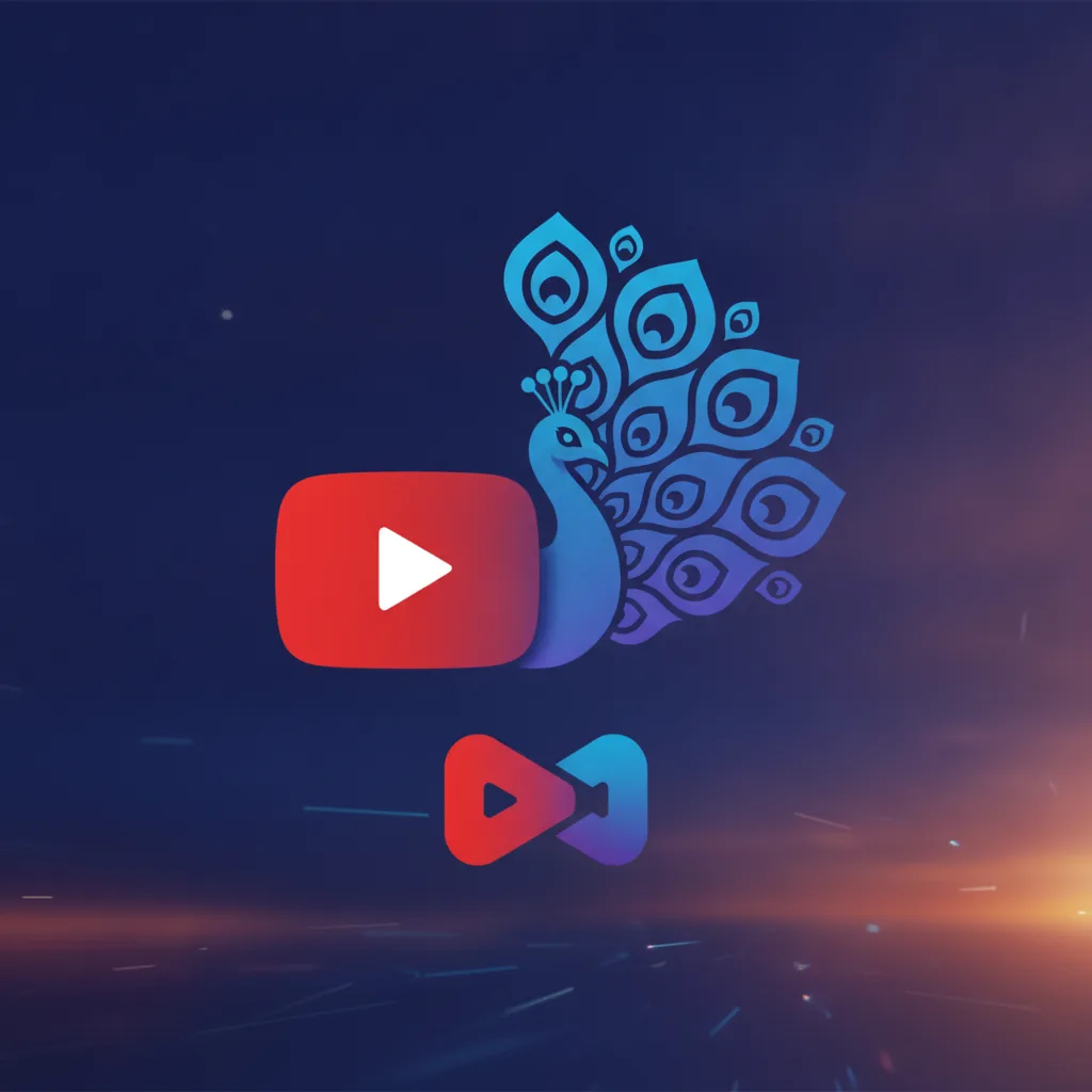 YouTube Premium regala Peacock: al via il nuovo mega-bundle dello streaming