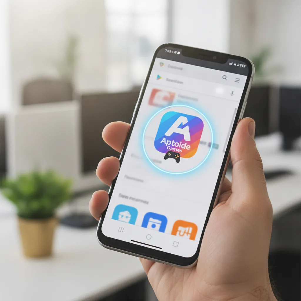 Aptoide torna sul Google Play Store dopo oltre dieci anni