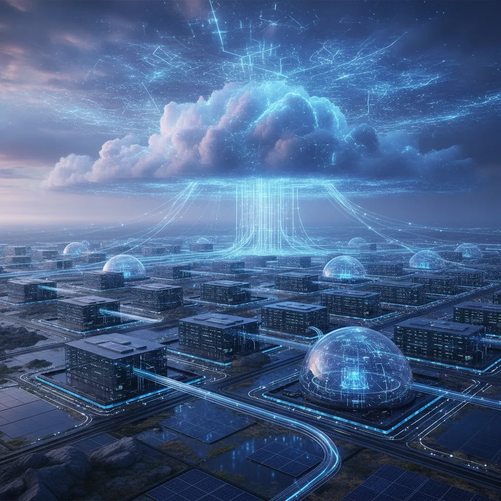 Cloudflare OS: il sistema operativo AI Open Source che ridisegna l'infrastruttura aziendale