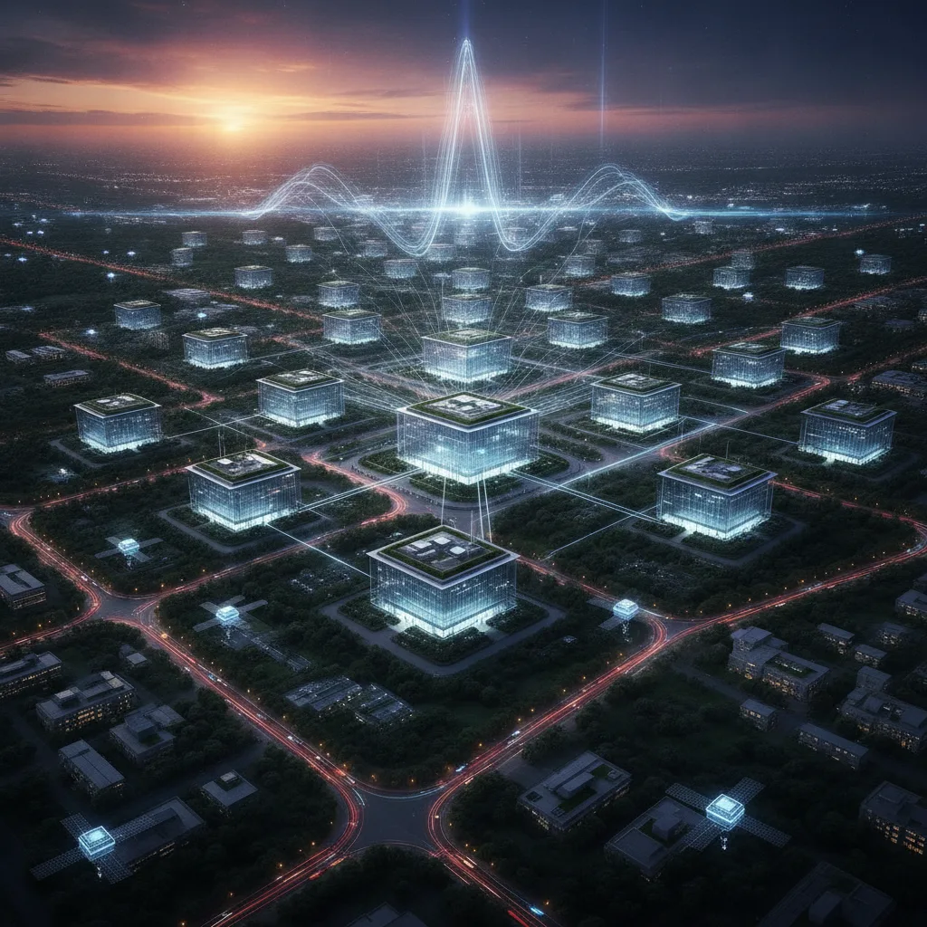 FiberCop e la svolta dell’Edge Computing: oltre 100 centrali diventano Data Center di Prossimità
