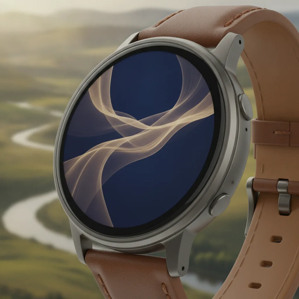 Google provoca Apple e Samsung: il nuovo teaser del Pixel Watch 5 spinge sul design classico