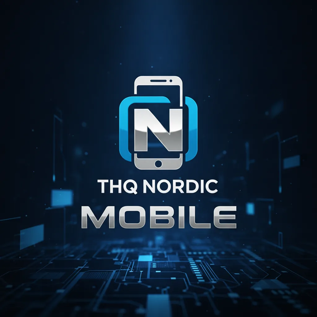 HandyGames cambia pelle e diventa ufficialmente THQ Nordic Mobile 11 HandyGames cambia pelle e diventa ufficialmente THQ Nordic Mobile