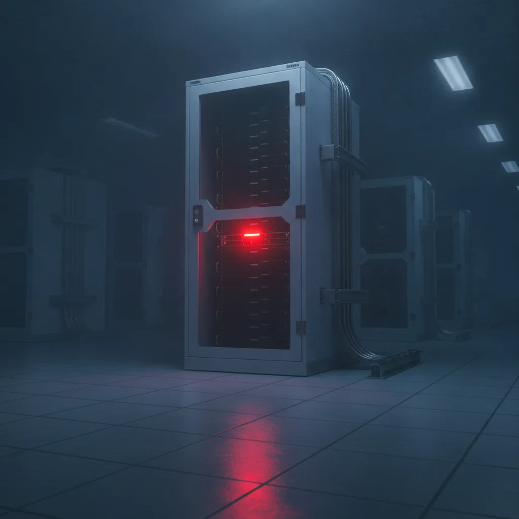 OpenAI frena sullo sviluppo del modello "Astra": troppi rischi per la cybersicurezza 11 OpenAI frena sullo sviluppo del modello “Astra”: troppi rischi per la cybersicurezza