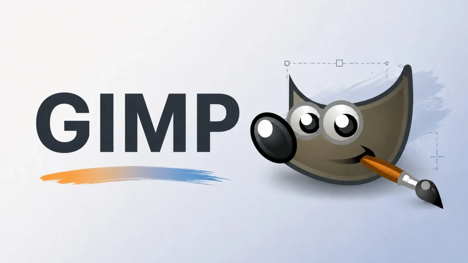 Svolta storica per GIMP: dopo quasi 30 anni, lo storico formato XCF lascia il passo a una nuova architettura