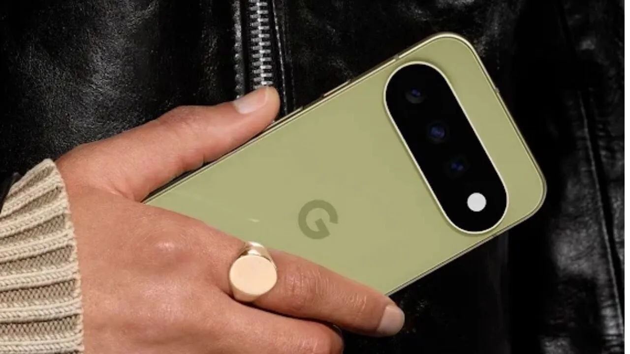 google pixel 11