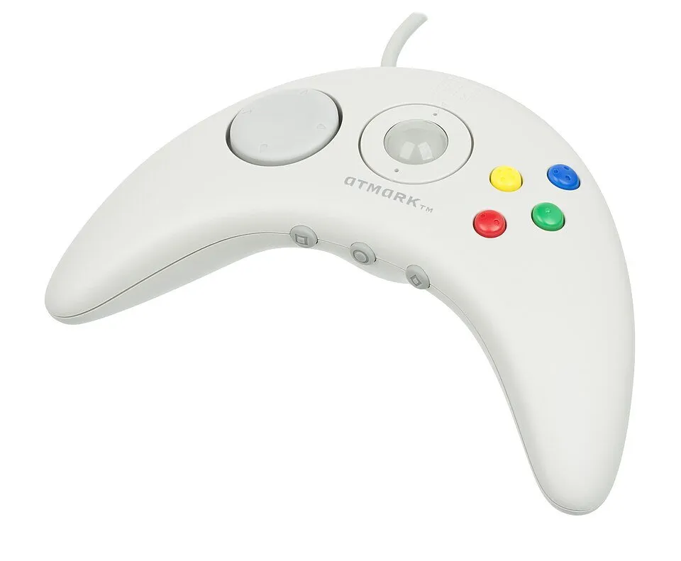 A quanto pare Apple ha in programma due controller per videogiochi