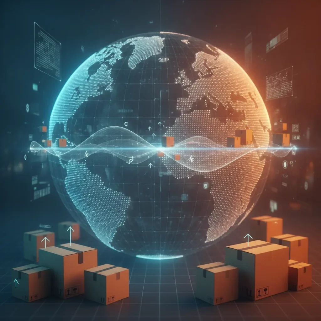 Nuove tariffe sui pacchi extra-UE: cosa cambia e come impatta il commercio online