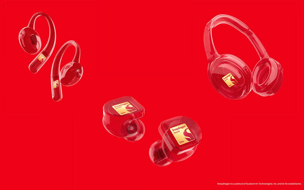 Snapdragon Sound Elite Gen 2