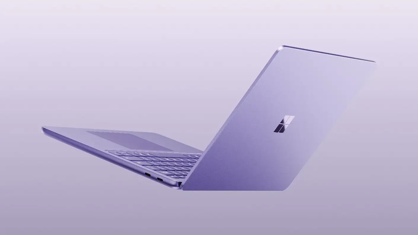 Surface Laptop 13