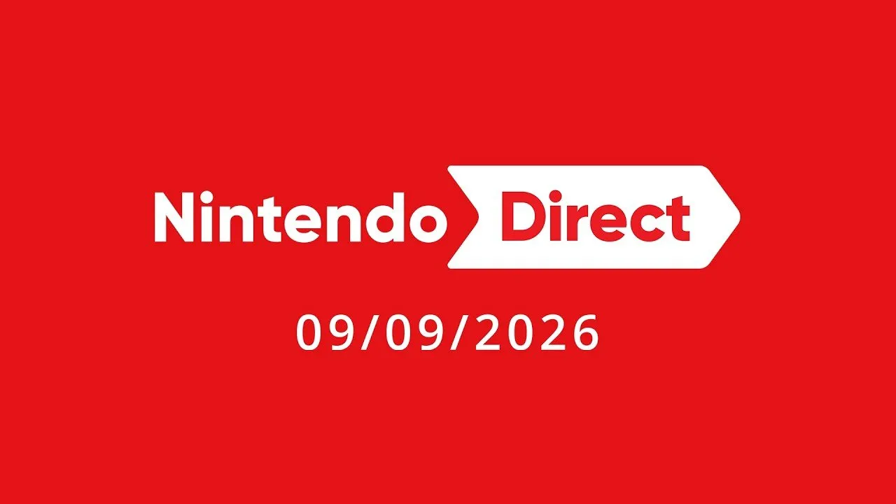 Tutto ciò che è stato annunciato durante il Nintendo Direct