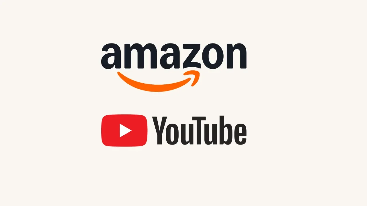 YouTube accoglie Amazon nel programma di affiliazione: svolta per i creator