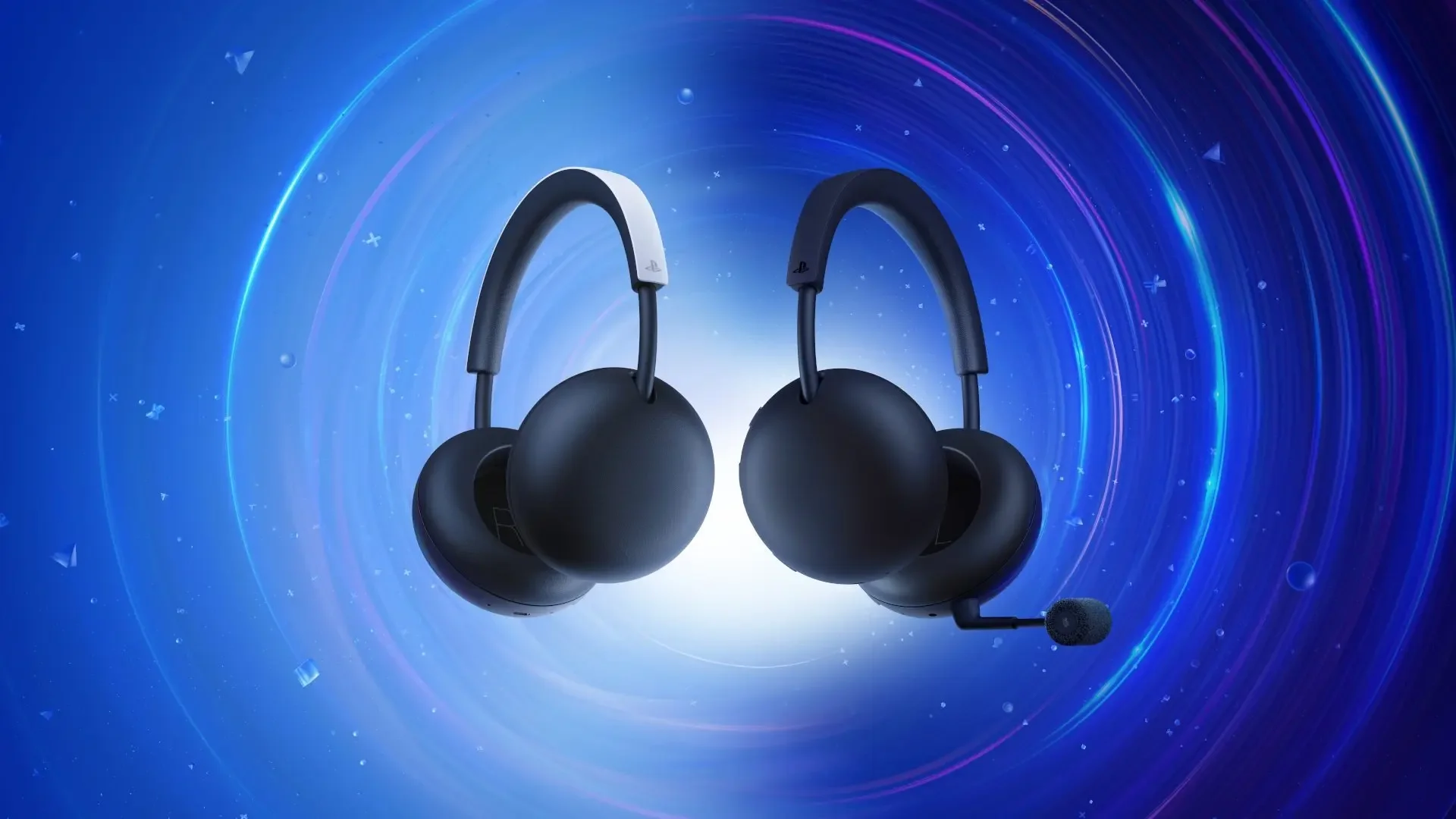 Sony alza l’asticella dell’audio gaming: ufficiali le cuffie PlayStation Pulse e Pulse Edge con driver magnetici planari